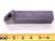 MCLNR-20-4D LATHE TURNING TOOL HOLDER 1 1/4 SQUARE SHANK CN-43 INSERTS 6" OAL - JJ1332BU5