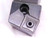 MSRN-20-6D LATHE TURNING TOOL HOLDER 1 1/4 SQUARE SHANK SN-64 INSERTS 6" OAL - JJ1334BU5
