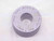 .87515 CLASS XX MASTER PLAIN BORE RING GAGE .8750 +.0001 OVERSIZE 7/8 22.229 mm - NS6108CH5