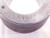 1.49805 MASTER PLAIN BORE RING GAGE 1.5000 -.0019 1 1/2 38 mm INSPECTION CHECK - NS6111CH5