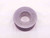 1.18789 MASTER PLAIN BORE RING GAGE 1.1875 +.0004 1 3/16 30 mm INSPECTION CHECK - NS6114CH5
