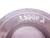 3.50002 MASTER PLAIN BORE RING GAGE ONSIZE 3 1/2 89 mm INSPECTION CHECK - NS6136CH5