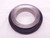 4.2815 CL X MASTER PLAIN BORE RING GAGE 4.2813 +.0002 OVERSIZE 4 9/32 108.750 mm - NS6138CH5