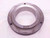 4.3753 MASTER PLAIN BORE RING GAGE 4.3750 +.0003 4 3/8 111 mm INSPECTION CHECK - NS6139CH5