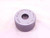 .4377 CLASS XX MASTER PLAIN BORE RING GAGE .4375 +.0001 OVERSIZE 7/16 11 mm - NS6141CH5