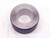 1.38185 CLASS XXX MASTER PLAIN BORE RING GAGE 1.3750 +.0069 OVERSIZE 1 3/8 35 mm - NS6152CH5