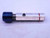 1 5/16 12 UNJ 3A SET THREAD PLUG GAGE 1.3125 GO ONLY P.D. = 1.2584 INSPECTION - DW40954LVR