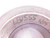1.87555 MASTER PLAIN BORE RING GAGE 1.8750 +.0006 1 7/8 47.639 INSPECTION CHECK - NS6164CH5