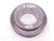 2.2500 MASTER PLAIN BORE RING GAGE ONSIZE 2 1/4 57 mm 2.250 INSPECTION CHECK - NS6166CH5