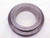 3.37518 MASTER PLAIN BORE RING GAGE 3.3750 +.0002 3 3/8 85.730 INSPECTION CHECK - NS6171CH5