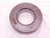 2.5622 MASTER PLAIN BORE RING GAGE 2.5625 -.0003 2 9/16 65 mm INSPECTION CHECK - NS6173CH5