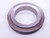 5.1240 CL XX MASTER PLAIN BORE RING GAGE 5.1250 -.0010 5 1/8 130 mm 5.124 CHECK - NS6177CH5