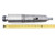 1 1/2 PILOT DIA. X 1/2 KEY WIDTH FACE MILL HOLDER MORSE TAPER #6 SHANK MT6 1.5 - JG4294CE5