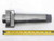 DAVIS 16-0734-7 MT6 MORSE TAPER FACE MILL HOLDER 2" PILOT 3/4 KEY WIDTH 2.0 - JG4296CE5