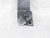 LATHE TURNING TOOL HOLDER 1 1/2 X 1 1/4 SHANK CN-43 INSERTS MODIFIED 1.5 1.25 - JG4305CE5
