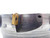 CARBOLOY 6" O.D. FACE MILL R220.69-06.00-16 2" PILOT 3/4 KEY HOLDS 8 INSERTS 6.0 - JG4309CE5