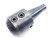 NMTB50 LOVEJOY 2" I.D. SOLID END MILL TOOL HOLDER 2.0 4 1/2 PROJECTION 50STW16 - JG4312BG5