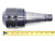 NMTB50 TSD 2" ID SOLID END MILL TOOL HOLDER 4613337 TS-115.970-4242 WEDGE-LOCK - JG4320BG5