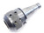 NMTB50 ERICKSON 2" ID SOLID END MILL TOOL HOLDER 2.0 C-156809 8-85 WEDGE-LOCK - JG4326BG5