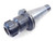NMTB50 UNIVERSAL ENG. AF100 COLLET CHUCK TOOL HOLDER 4" PROJECTION 913570 AF 100 - JG4331BG5