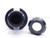 NMTB50 UNIVERSAL ENG. AF100 COLLET CHUCK TOOL HOLDER 4" PROJECTION 913570 AF 100 - JG4331BG5