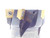 VALENITE 3" O.D. FACE MILL 5C762397 1" PILOT HOLDS 6 INSERTS SDMT1506.. 3.0 - JG4335CT5