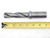 AMEC 22mm O.D. COOLANT REPLACEABLE TIP DRILL 60322H-100F 1" SHANK 2 FL GEN3SYS - JG4349CT5