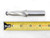 ISCAR .531-.550" O.D. REPLACEABLE TIP DRILL DCM 0531-159-063A-3D 5/8 SHANK 2 FL - JG4352CT5