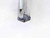 ISCAR .531-.550" O.D. REPLACEABLE TIP DRILL DCM 0531-159-063A-3D 5/8 SHANK 2 FL - JG4352CT5