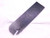 SECO C-109726-B 52.5mm HIGH X 6.35mm WIDE INDEXABLE CUTOFF BLADE MADE IN USA - JJ1338BU5