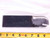 SECO C-109726-B 52.5mm HIGH X 6.35mm WIDE INDEXABLE CUTOFF BLADE MADE IN USA - JJ1338BU5