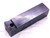 VALENITE VHDBS-24 LATHE TURNING TOOL HOLDER 1 1/2 SQUARE SHANK 6" OAL NO CLAMP - JJ1339BU5