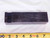 VALENITE VHDBS-24 LATHE TURNING TOOL HOLDER 1 1/2 SQUARE SHANK 6" OAL NO CLAMP - JJ1339BU5