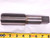 1 7/8 8 HSS BOTTOMING TAP 6 STRAIGHT FLUTE 1.875 1-7/8-8 N UN THREADING - JJ1341BU5