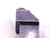 MTVOR-164 LATHE TURNING TOOL HOLDER 1" SQUARE SHANK TN-43 INSERTS 5 1/2 OAL - JJ1347BU5