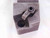 MSRNL-20-6D LATHE TURNING TOOL HOLDER 1 1/4 SQUARE SHANK SN-64 INSERTS 6" OAL - JJ1352BU5