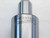 CONCENTRIC TOOL CORP. LIVE CENTER MORSE TAPER #4 SHANK 6 1/4 OAL MADE IN USA - BR12474BB6