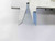FOWLER 0 - 6" RANGE INSIDE / OUTSIDE VERNIER DIAL CALIPERS .001" GRADUATION - BR12476BB6