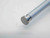 MITUTOYO No.146-131 0 TO 1" RANGE MECHANICAL GROOVE MICROMETER .001" GRAD MIC - BR12479BB6