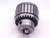 JACOBS CHUCK NO 11N BALL BEARING DRILL CHUCK 0 - 3/8 CAP JACOBS TAPER #2 JT2 - JJ1363CG5