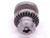 CUSHMAN C375BB DRILL CHUCK 0 - 3/8 CAPACITY JACOBS TAPER #2 JT2 W/ KEY USA MADE - JJ1364CG5