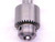 JACOBS CHUCK 1A1 DRILL CHUCK 0 - 1/4 CAPACITY 1/2" STRAIGHT SHANK W/ KEY - JJ1366CG5