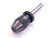 LD KEYLESS DRILL CHUCK 0 - 5/16 CAPACITY JACOBS TAPER #1 JT1 .3125 - JJ1367CG5