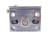 1 1/2 I.D. BORING BAR LATHE TURRET TOOL BLOCK 45mm X 80mm BOLT HOLE DISTANCE  - JG4355CT5