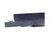 1" SLOT CAPACITY LATHE TOOL HOLDER BLOCK 65mm X 80mm BOLT HOLE PATTERN  - JG4359CT5