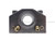 TRUDEX 1 1/2 ID BORING BAR LATHE TURRET TOOL BLOCK 45mm X 80mm BOLT HOLE PATTERN - JG4363CT5