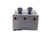 1 1/2 I.D. BORING BAR LATHE TURRET TOOL BLOCK 35mm X 70mm BOLT HOLE PATTERN - JG4365CT5