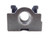 1 1/2 I.D. BORING BAR LATHE TURRET TOOL BLOCK 35mm X 70mm BOLT HOLE PATTERN - JG4365CT5
