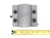 1 1/2 I.D. BORING BAR LATHE TURRET TOOL BLOCK 35mm X 75mm BOLT HOLE PATERN 1.5 - JG4366CT5