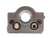 1 1/2 I.D. BORING BAR LATHE TURRET TOOL BLOCK 35mm X 75mm BOLT HOLE PATERN 1.5 - JG4366CT5